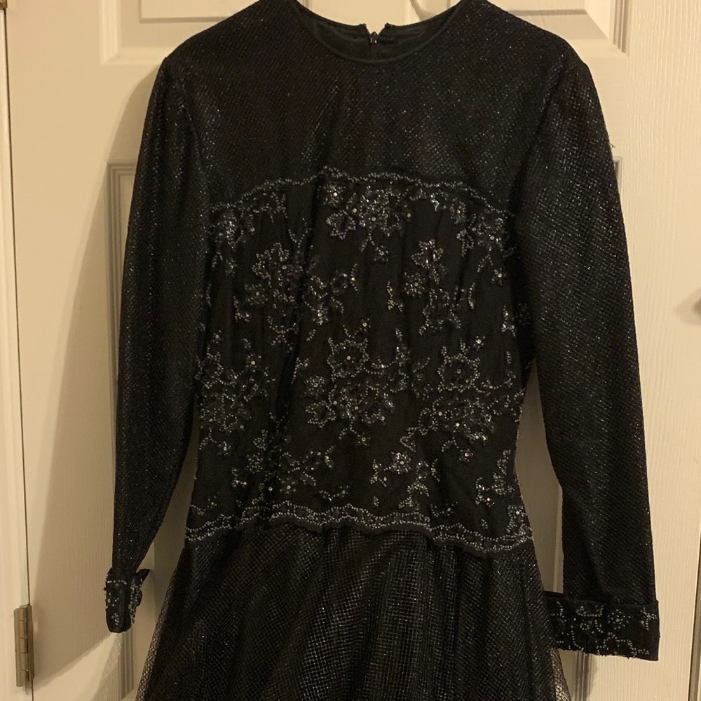 One of a Kind Dress